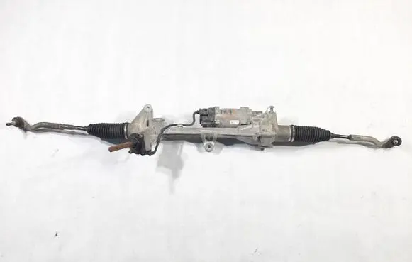 Mercedes-Benz Vito Viano W447 Steering rack 09022026