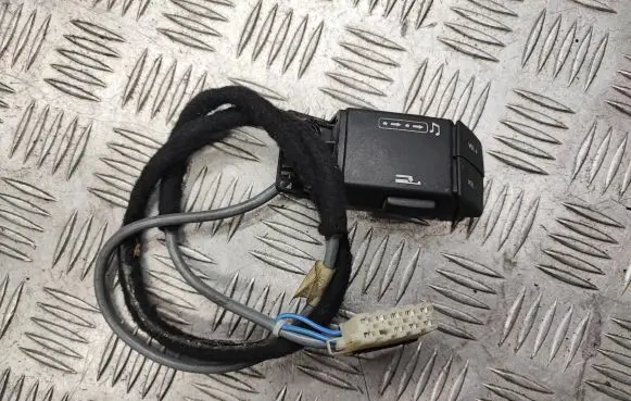 Renault Laguna I Steering wheel buttons/switches 343206010