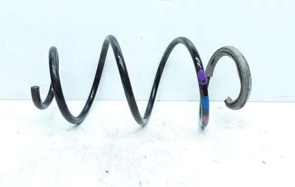 Renault Captur Front coil spring 