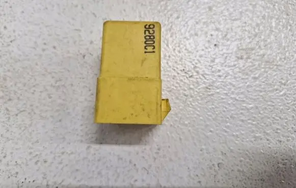 Ford Explorer Other relay F67B-13350-AA