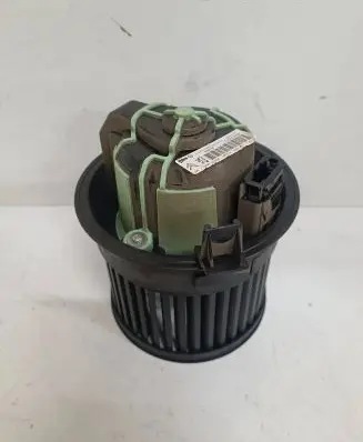Citroen C4 II Heater fan/blower T1011131B 7025602