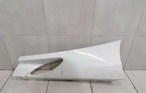 McLaren 600LT Engine cover (trim) 14AC625CP