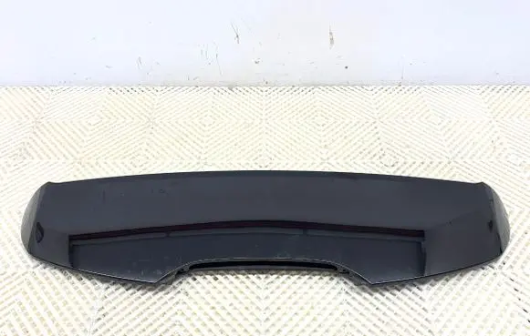 Volvo V60 Tailgate/trunk spoiler 31383682