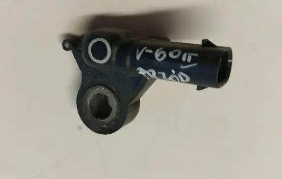 Volvo V60 Airbag deployment crash/impact sensor 31476275