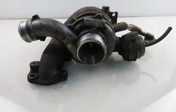 Fiat Croma Turbo 55196858
