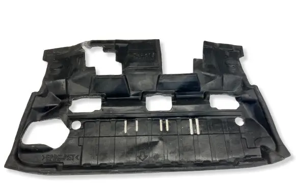 Toyota RAV 4 (XA50) Rear sound insulation 