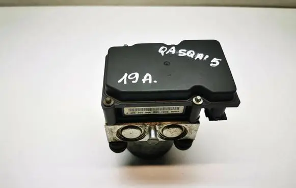 Nissan Qashqai ABS Pump 0265800609 0265231899 47660JD000