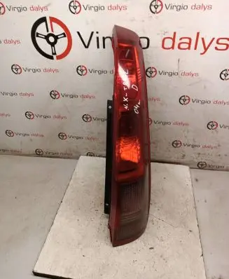 Nissan X-Trail T30 Rear/tail lights