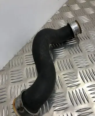 Mercedes-Benz E C207 W207 Engine coolant pipe/hose A2045011682