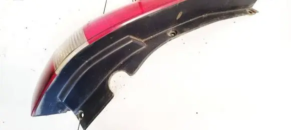 Nissan Almera Tino Rear/tail lights 