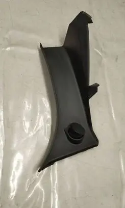 Tesla Model S Other trunk/boot trim element 100667500g