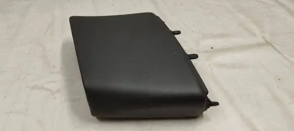 Bentley Flying Spur (B) pillar trim (top) 4w0868618
