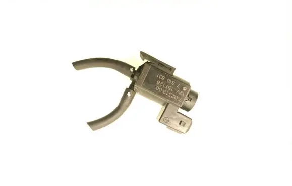 BMW 5 F10 F11 Turbo solenoid valve 70231800