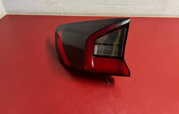 BMW X1 U11 Rear/tail lights 9465359 H3946535907