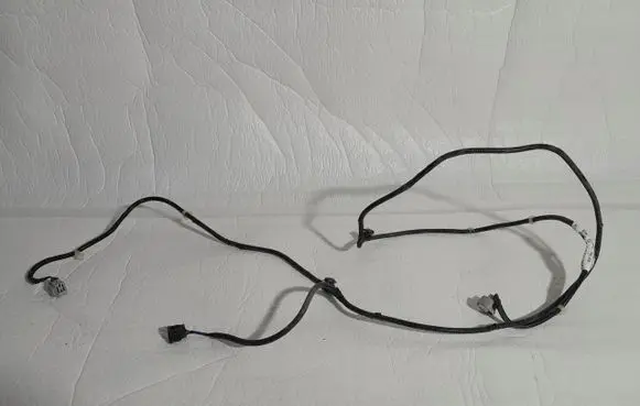 Honda Jazz IV GR EUR ISO radio connector 32121THRA101