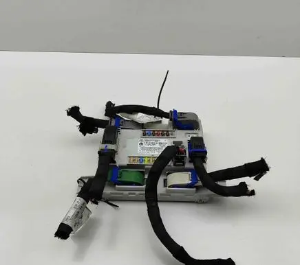 Alfa Romeo Stelvio Central body control module 00505593420 503442020002
