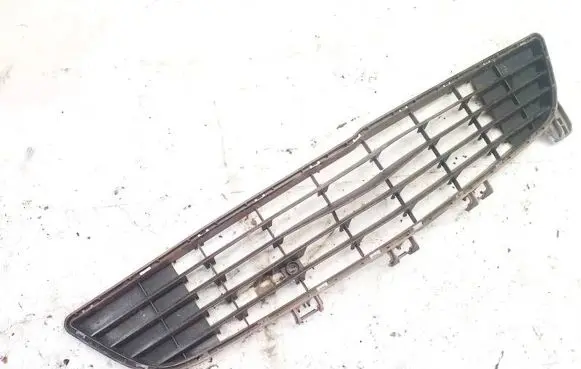 Opel Meriva A Front bumper lower grill 13193495 464549018