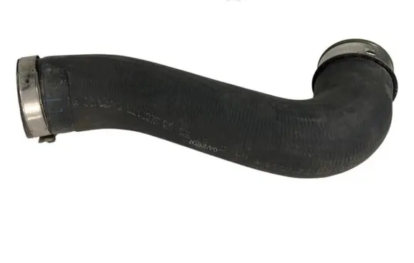 Volkswagen Golf V Intercooler hose/pipe 1K0145762T 1K0145832F