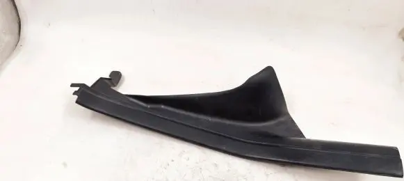 BMW 3 E46 Rear sill trim cover 51748193792