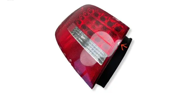 Audi A6 Allroad C6 Rear/tail lights 4F9945095E