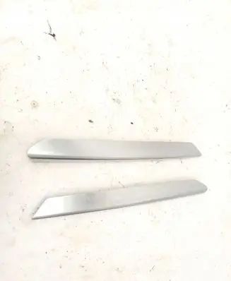 Mercedes-Benz E W212 Center console decorative trim 