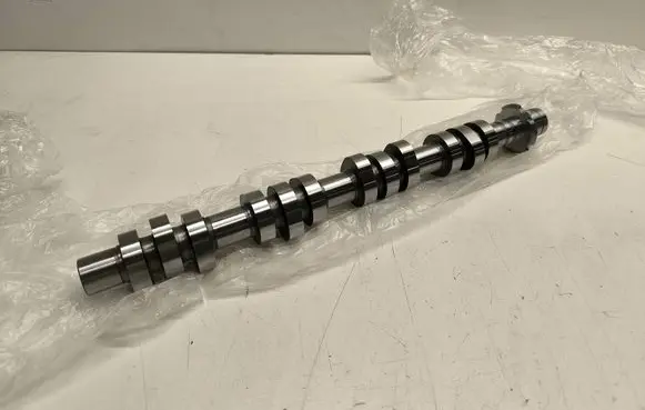 Camshaft