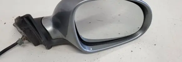 Volkswagen PASSAT B5.5 Front door electric wing mirror 3B0857934 F005S00071 48612111