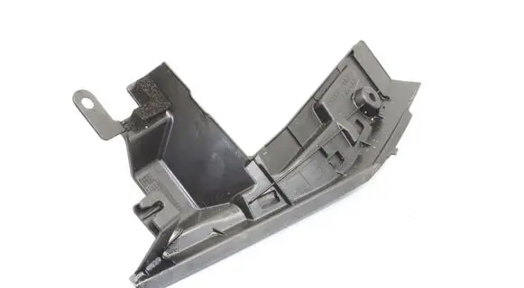 Toyota bZ4X Fender end trim 5338942070