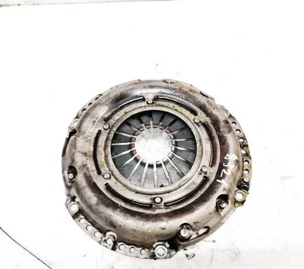 Pressure plate