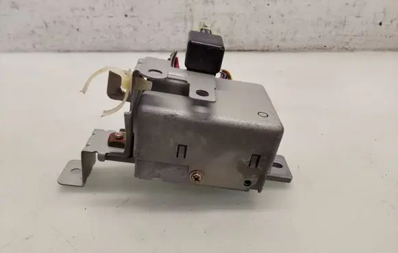 Honda Jazz Power steering control unit/module 39980SAAG110M1 Q1T21173M