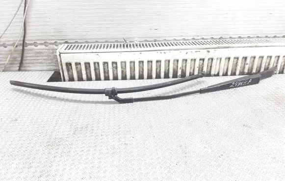 Renault Espace - Grand espace IV Windshield/front glass wiper blade 