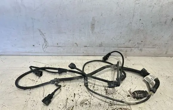 Volkswagen Touareg I Parking sensor (PDC) wiring loom 7L6971104A