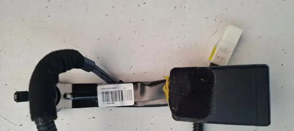 KIA Ceed Front seatbelt buckle 88840A2200WK