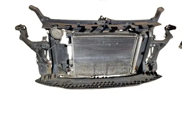 Hyundai i20 (PB PBT) Front bodywork piece 64102-1J000