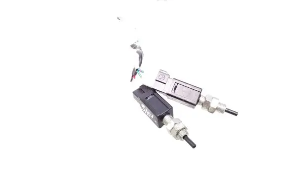 Clutch pedal sensor
