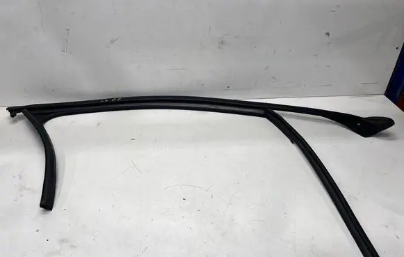Audi A6 C7 Rubber seal rear door 4G0837432