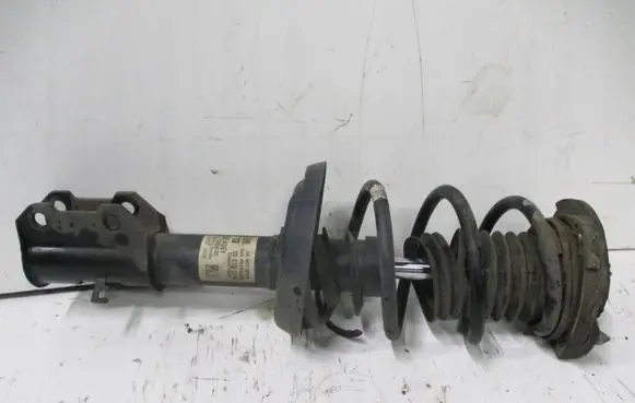 Opel Astra K Front shock absorber/damper 39039574 LWK3303