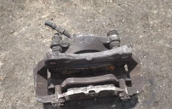 Audi Q5 SQ5 Front brake caliper