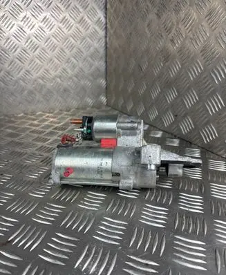 Ford Focus Starter motor JX6T11000EB 6436 221007