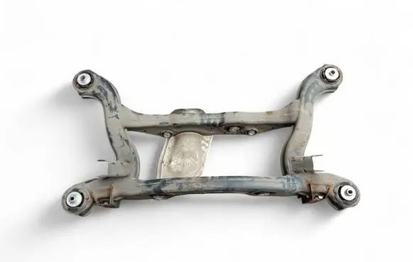 Mercedes-Benz CLA C117 X117 W117 Rear subframe A2463501308