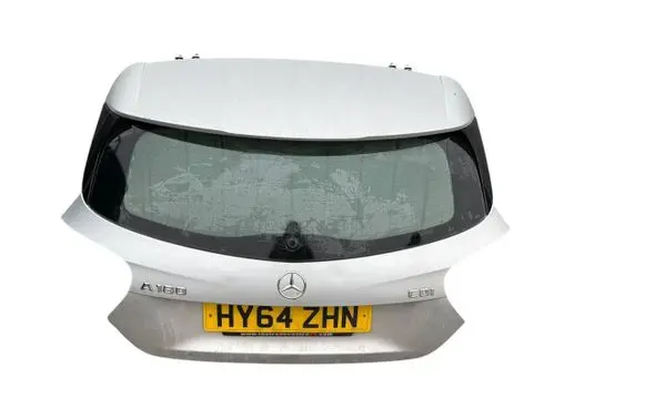 Mercedes-Benz A W176 Tailgate/trunk/boot lid 1408413200