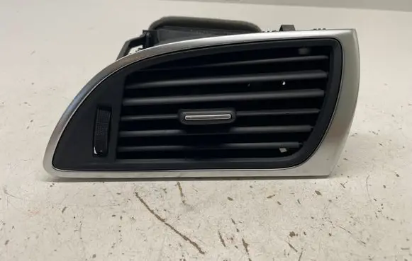 Audi A6 S6 C7 4G Dashboard side air vent grill/cover trim 4G1820902 9026200 102611C