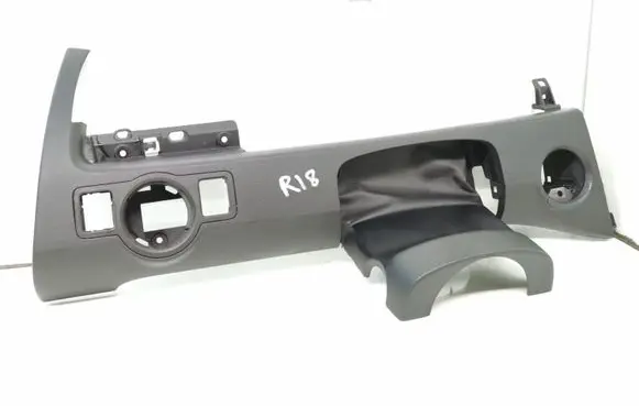 Other dashboard part