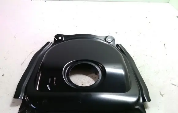 KIA Sportage Other interior part