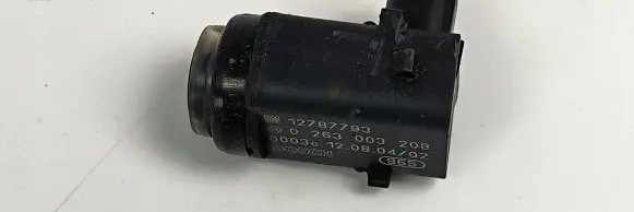 Opel Signum Parking PDC sensor 12787793