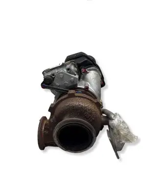 BMW 5 F10 F11 Turbo 78254207