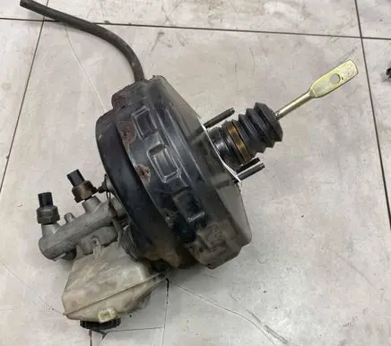Volvo XC90 Brake booster P30665451 03785961014 803631