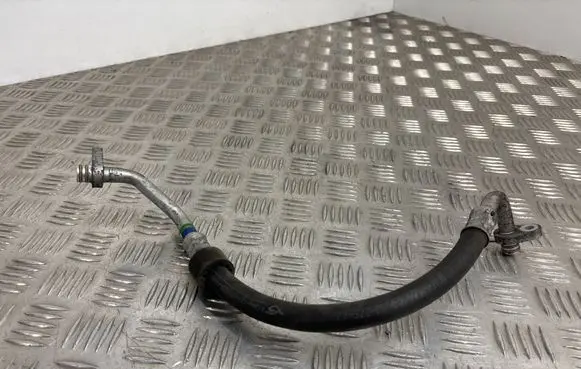 Citroen DS4 Air conditioning (A/C) pipe/hose 9675201080