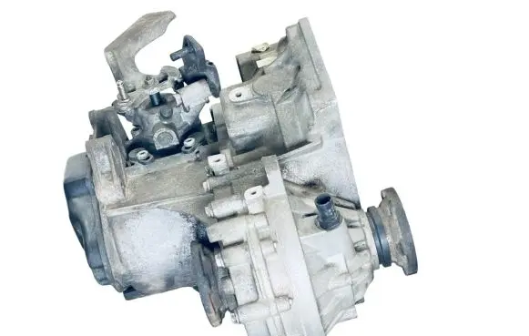 Seat Ibiza IV (6J,6P) Manual 5 speed gearbox 02R300042X MNY