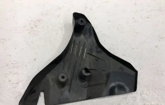 BMW 1 F70 Rear underbody cover/under tray 15677210 52585 852407